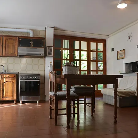 Casalinda Maison d'hôtes Finale Ligure