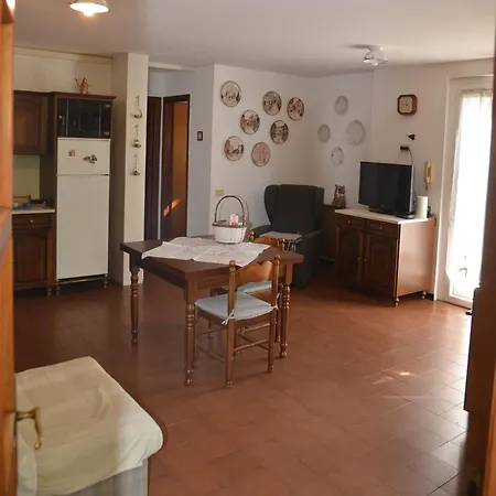 Maison d'hôtes Casalinda Finale Ligure