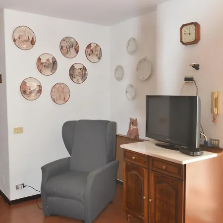 Konukevi Casalinda 3*