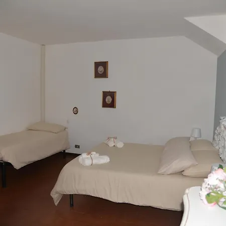 Konukevi Casalinda
